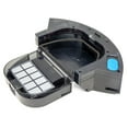 thumbnail image 1 of Para bObsweep para Dustin / para Orb-i 2 en 1 cubo de polvo accesorio de filtro de tanque de agua, 1 of 10