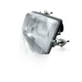 thumbnail image 4 of Torque Headlight Driver Left Side Replacement for 1999-2017 Volvo VNM and 1996-2003 VN VNL Semi Trucks Assembly DOT SAE Approved LH (TR013-L), 4 of 9