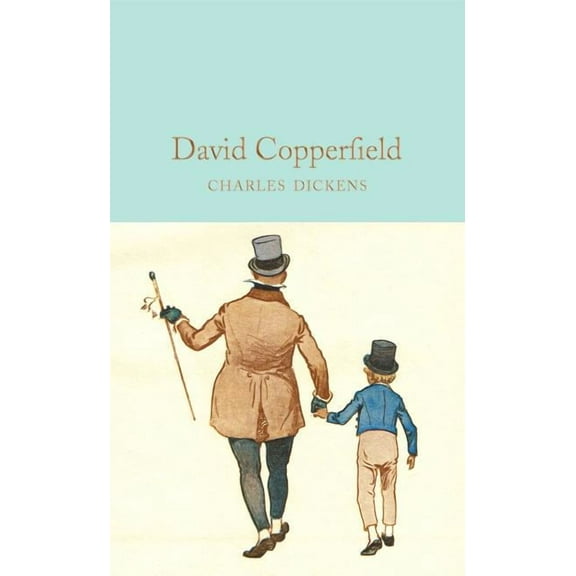 David Copperfield, (Hardcover)
