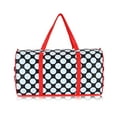 thumbnail image 3 of Minnie Mouse Duffle Bag  Disney Minnie Mouse 16" PU Leather Travel Bag, Overnight Bag, Weekender Bag  Disney Gifts for Women, Girls, Men  Ages 3+, 3 of 6