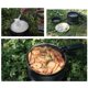 thumbnail image 5 of Estufa al aire libre ALOCS Juego de utensilios de cocina portátil para acampar al aire libre Senderismo Picnic Utensilios de cocina Estufa Olla Tazón Sartén Estufa de alcohol ALOCS Estufa al aire libre, 5 of 7