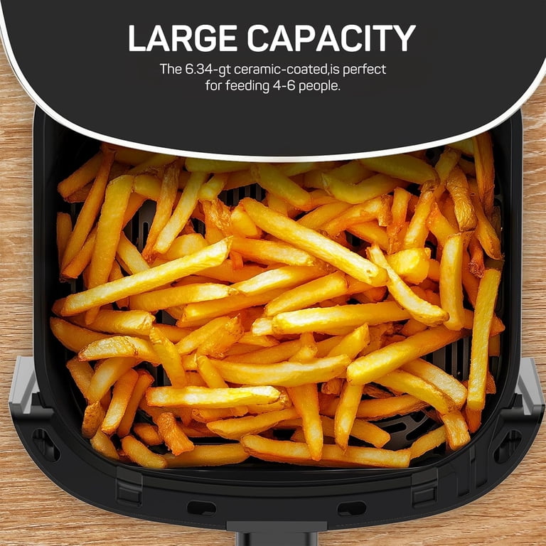 4-in-1 Electric Hot Pot & Grill Combo, Breakfast Maker, Dual Temp