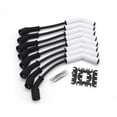 thumbnail image 1 of ACCEL 9070C Spark Plug Wire Set - Ceramic Boot for GM LS3/LS4/LS7/LT Engines, 1 of 4