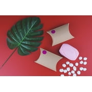 Round Stickers 3/4 inch, Colored Sticker Dots in Green 19mm - 1000 Pack by Royal Green