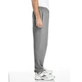 thumbnail image 2 of Champion Reverse Weave Adult Pant, L, Oxford Gray, 2 of 2