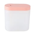 thumbnail image 1 of Mini humidificador de aire Toystoory 260ml USB difusor Aroma generador de niebla tanque hogar escritorio Rosa, 1 of 6