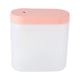 thumbnail image 5 of Humidificador de aire USB Toystoory Mini 260ml LED difusor Aroma Maker Rosa 2piezas, 5 of 6