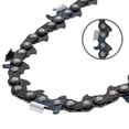 thumbnail image 3 of Semi Chisel Skip Tooth Chainsaw Chain 28 inch .050 3/8 93DL for Echo 4 Pack 810-CCC2420H, 3 of 4