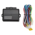 thumbnail image 4 of Module de Fermeture de Fenêtre de Voiture, ABS Résistant à la Chaleur 12V Module Enroulable Universel pour Voitures à 4 Portes, 4 of 8