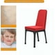 thumbnail image 5 of Silicone Chair Leg Floor Protectors With Felt Fit 0.5" - 1" 16 Pcs, 5 of 5