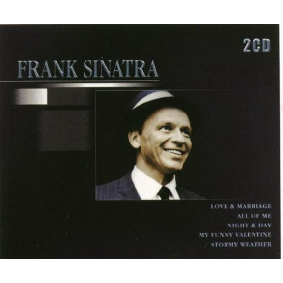 Frank Sinatra Frank Sinatra (CD)