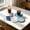 Blue_Base#1638, variant on Absorbent Cotton Rope Coaster Set Round Cup Mats for Hot and Cold Drinks Home Table Protection Boho Decor