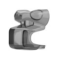 thumbnail image 1 of Capuchon de Lentille Protection Gimbal pour Caméra Lentille pour Accessoires de Remplacement de Drone DJI Air 3, 1 of 8