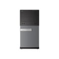 thumbnail image 2 of Restored Dell Optiplex 3020 Desktop Computer, Intel Core i3-4160, 8GB RAM, 500GB HD, DVD-RW, Windows 10, Black (Refurbished), 2 of 5