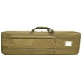 thumbnail image 2 of Explorer Large 42" 3 Soft Carry Case with Shooting Mat, Coyote Tan, 2 of 4