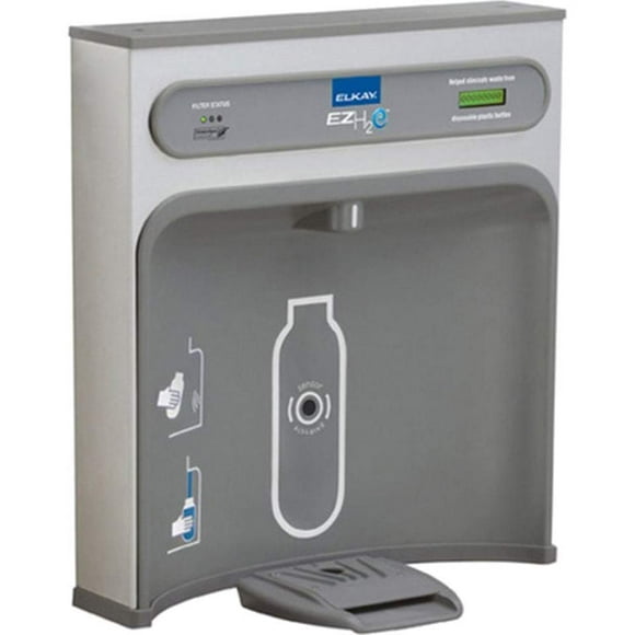 Water Bottle Filling Station