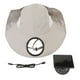 thumbnail image 2 of Sombrero De Abanico De Verano, Sombrero De Abanico Suave Y Transpirable De Ala Ancha Con Cordón Para Exteriores, 2 of 7
