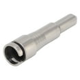 thumbnail image 4 of Coffee Machine Steam Nozzle, Coffee Steam  Nozzle Easy Cleaning Easy To Install  For Cafe, 4 of 8