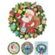 thumbnail image 3 of 5D DIY Kit Con Forma Especial Parcial Corona Navidad Del, 3 of 6