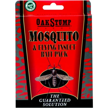 OakStump Farms Mosquito Lure de remplacement