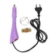 thumbnail image 1 of Pluma Perforadora Heat Iron-on Wand Heat-fix Garment Aplicador Hotfix de calor rápido Purple EU Ehuebsd Libre de BPA, 1 of 8