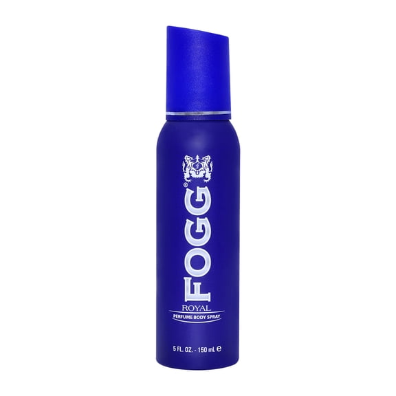 Fogg Royal, Body Spray for Men, 5 oz