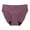 Wine, variant on Gyujnb Women's Low Rise Seamless Period Brief, Absorbent Leak Proof Layered Liner for All Day Wear,L