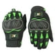 thumbnail image 3 of Guantes Poteccion Anti Derrape Road Guard Verde Talla M 2W, 3 of 4
