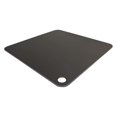 Conductive Cooking Square Pizza Steel Plate for Oven Cooking and