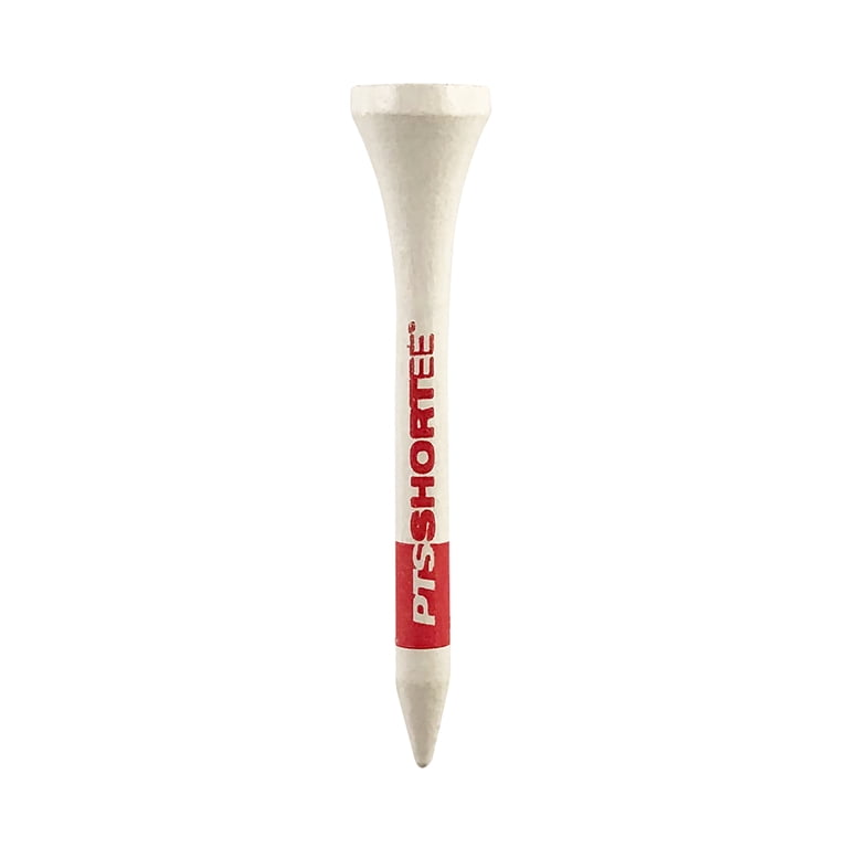 Pride Professional Tee System Golf Tees, 2 1/8-Inch photo 3