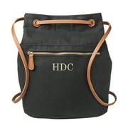 Personalized Convertible Backpack Tote