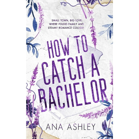 Chester Falls Special Edition How to Catch a Bachelor: A wake up married MM romance, Book 4, (Paperback)