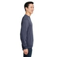 thumbnail image 3 of Nautica B15228652 Sun Surfer Supreme Crewneck Sweatshirt, Vintage Navy - Extra Small, 3 of 3
