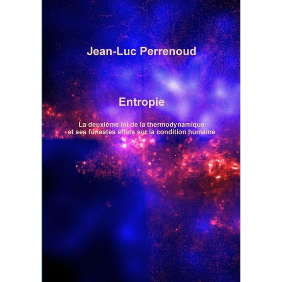 Entropie, (Paperback)