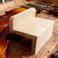 thumbnail image 1 of Blinkol Universal Workbench Board Cushion for Violin Bridge Guard Protection Replacement, 1 of 9