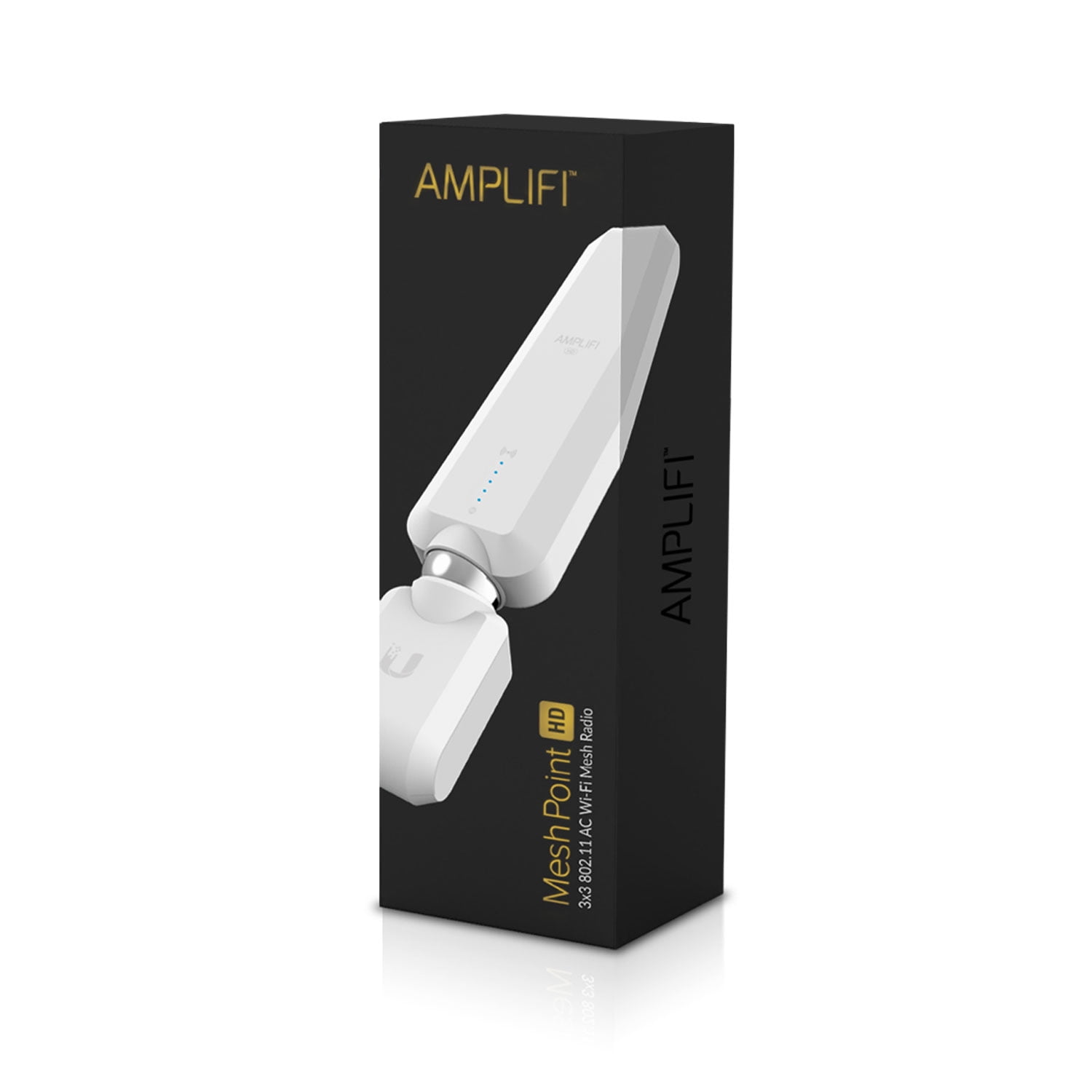 Wireless Wifi Router AmpliFi Instant Ubiquiti Labs Seamless Whole Home Internet