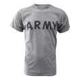 thumbnail image 1 of Playera O Camiseta Army Soldier Soldado Entrenamiento Gym, 1 of 5