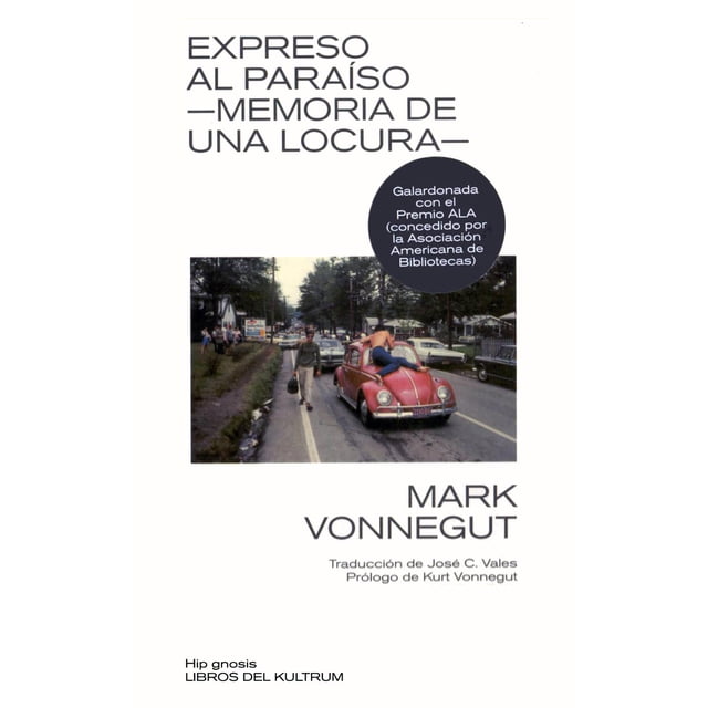 Expreso al paraíso Blanco