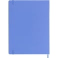 thumbnail image 3 of Cuaderno Moleskine Clásico Extra Grande Liso Azul Hortensia, 3 of 9