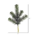 thumbnail image 3 of Vickerman A808705 Douglas Sapin Vaporisateur - 15 Po., 3 of 3