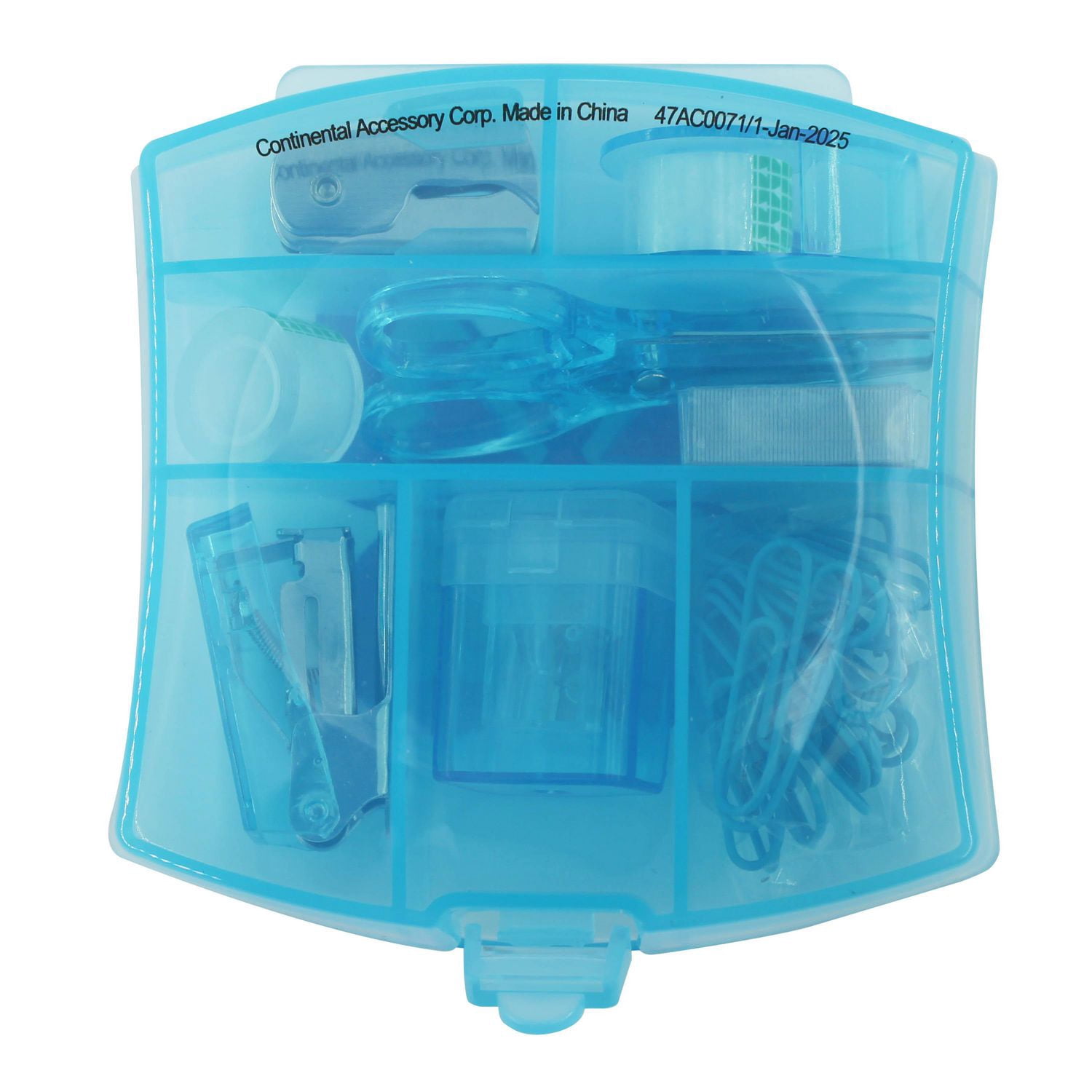 Trousse d'approvisionnement mini U Style, thème papillon