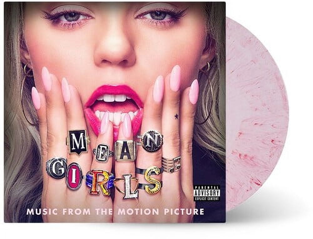 超希少 ミーンガールズ MEAN GIRLS サウンドトラック レコード LP レコード 超希少 ミーンガールズ MEAN GIRLS サウンドトラック レコード LP