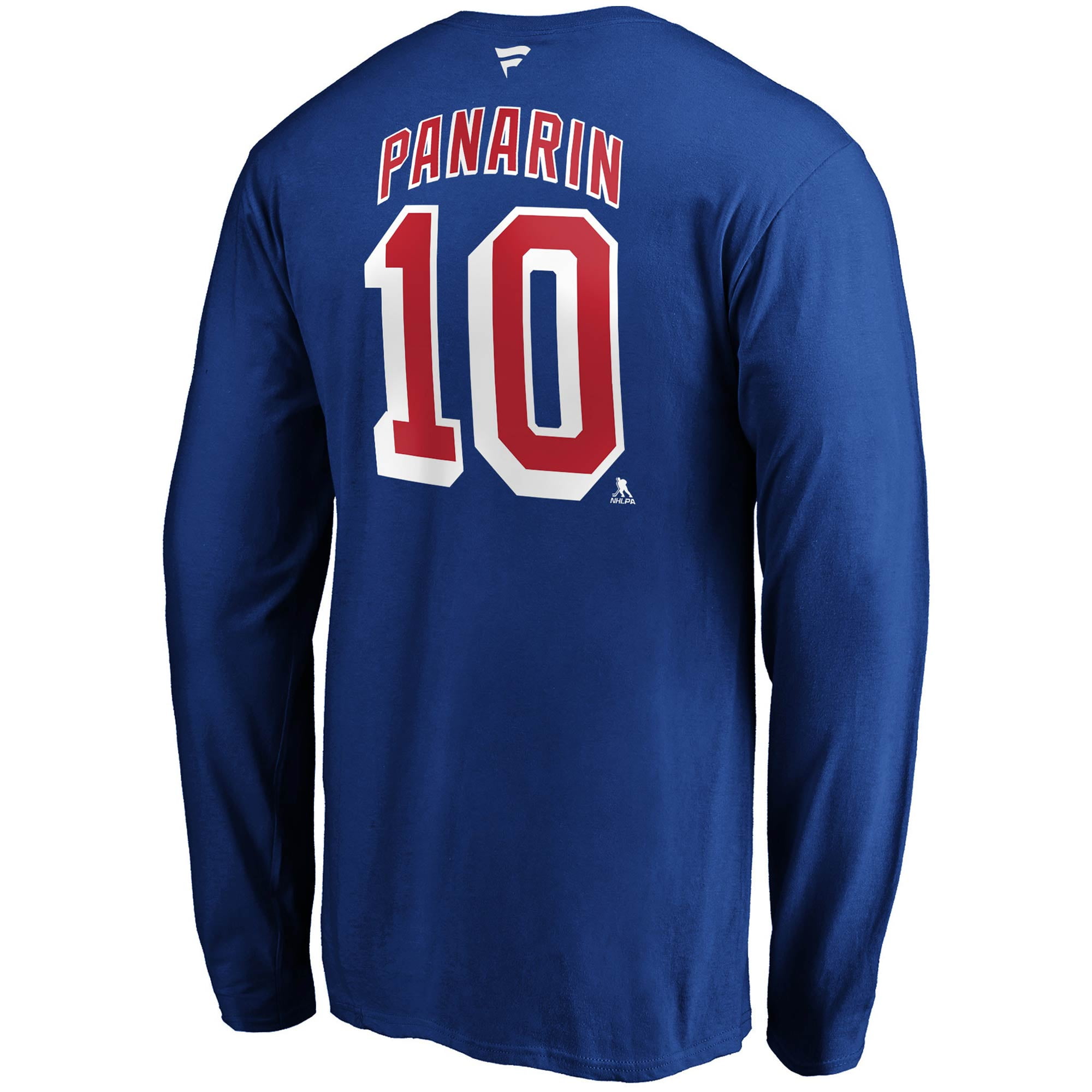 Artemi panarin hotsell rangers t shirt