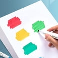 thumbnail image 3 of CHEERFUN 1000 Sheets A4 White Printer Paper 80gsm Copier Paper for Business and Office Use, 3 of 6