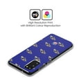 thumbnail image 2 of Head Case Designs NFL Baltimore Ravens Artwork Patterns Soft Gel Case for Samsung Galaxy S20 / S20 5G, 2 of 7