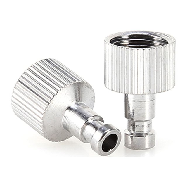 Hose Connector, Hose Adapter Art Tools Hose Parts Painting Tools For Art Tools