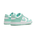 thumbnail image 3 of NIKE GRADE SCHOOL Dunk Low GS "Mint Foam" FZ3534 100 FZ3534 100 from Stadium Goods, 3 of 8