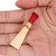 thumbnail image 1 of unbranded 2Ud Lengüetas Para Bassoon Hechas A Mano De Material Natural Para Sonido Claro, 1 of 8