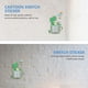 thumbnail image 5 of Adhesivo MACHAO Luminoso Dinosaurio Decoración mural Autoadhesivo, 5 of 5
