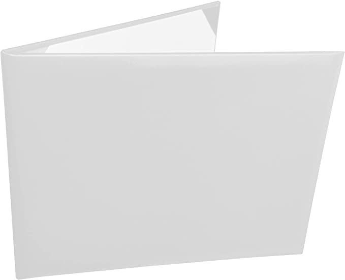 Diploma Cover 8.5''x 11'' Diploma Holder Graduation Certificate Holders